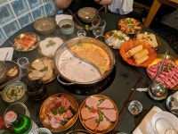Cloud Nine Hotpot in Happy Valley Hong Kong | OpenRice Hong Kong Photo of Cloud Nine Hotpot (Happy Valley) - gordchiu