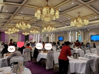 Joy and Harmory Banquets Review - Guangdong Dim Sum Stir-Fry... Hong Kong | OpenRice Hong Kong Joy and Harmory Banquet (Yuen Long)