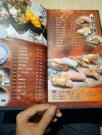 Oi-Shi-Sushi (Tai Tsun Street)s Review - Japanese Sushi/Sashimi in Tai Kok Tsui Hong Kong | OpenRice Hong Kong Oi-Shi-Sushi (Tai... 