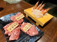 Yakiniku Gyukuras Review - Japanese Roast Meat in Tsim Sha Tsui iSQUARE Hong Kong | OpenRice Hong Kong Yakiniku Gyukura (Tsim... 