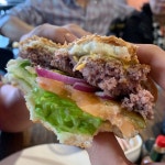 Beach cafe in Tai Po  Hong Kong | OpenRice Hong Kong Photo of Beach cafe (Tai Po) - Alcyin