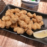 椒鹽雞軟骨 - 野川拉麵の深燒食堂s photo in Yuen Long Hong Kong | OpenRice Hong Kong Photo of 野川拉麵の深燒食堂 (Yuen Long)... 