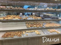 LY Bakery in Kowloon Bay Hong Kong | OpenRice Hong Kong Photo of LY Bakery (Kowloon Bay) - dalish