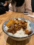 滷肉飯(小碗) - What to Eats photo in Central Hong Kong | OpenRice Hong Kong Photo of What to Eat (Central) - JnM.