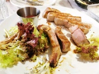 Pizza Piazza in Lai Chi Kok  Hong Kong | OpenRice Hong Kong Photo of Pizza Piazza (Lai Chi Kok) - sammiwulokyee