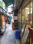 Swiss Cafes Review - Hong Kong Style Tea Restaurant Casual Drink in Central Hong Kong | OpenRice Hong Kong Swiss Cafe (Central)