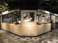 Gontran Cherrier (Restaurant) in Tsim Sha Tsui  Hong Kong | OpenRice Hong Kong Photo of Gontran Cherrier (Restaurant) (Tsim Sha... 