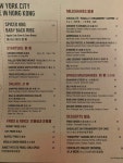 BLT Burger in Tsim Sha Tsui Hong Kong | OpenRice Hong Kong Photo of BLT Burger (Tsim Sha Tsui) - Yummy Lover