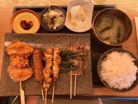 Shiawase Yakitori (K11 Art Mall)s Review - Japanese Robatayaki in Tsim Sha Tsui K11 Hong Kong | OpenRice Hong Kong Shiawase... 