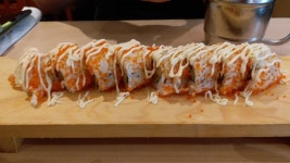 牛油果吉列炸蝦卷 - Shodoshimas photo in Tin Shui Wai Hong Kong | OpenRice Hong Kong Photo of Shodoshima (Tin Shui Wai)... 