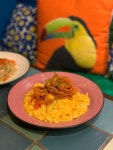 OMG Mamaday in Tsim Sha Tsui Hong Kong | OpenRice Hong Kong Photo of OMG Mamaday (Tsim Sha Tsui) - ChongWaiLee
