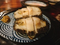 Isono Suisan in Causeway Bay Hong Kong | OpenRice Hong Kong Photo of Isono Suisan (Causeway Bay) - waterchau