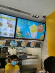 McDonalds in Tsim Sha Tsui Hong Kong | OpenRice Hong Kong Photo of McDonalds (Tsim Sha Tsui) - 天天食好野