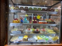 Ka Ka Chung Cake Shop in Mong Kok Hong Kong | OpenRice Hong Kong Photo of Ka Ka Chung Cake Shop (Mong Kok) - tachoi