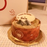 A1-Bakery in Tai Koo Hong Kong | OpenRice Hong Kong Photo of A1-Bakery (Tai Koo) - iamseafooder