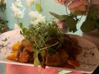 White Hse. in Causeway Bay Hong Kong | OpenRice Hong Kong Photo of White Hse. (Causeway Bay) - aki_crystal