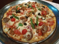 V.Dimpal Fusion & Pizza Houses Review - Indian Pizza in Jordan Hong Kong | OpenRice Hong Kong V.Dimpal Fusion & Pizza House (Jordan)