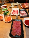 Korean Inn Restaurant in Tsim Sha Tsui  Hong Kong | OpenRice Hong Kong Photo of Korean Inn Restaurant (Tsim Sha Tsui) - helen224