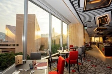 The Haven in Tsim Sha Tsui Hong Kong | OpenRice Hong Kong Photo of The Haven (Tsim Sha Tsui) - The_Haven_ymca