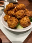 炸蘑菇 - Outback Steakhouse (New Town Plaza)s photo in Sha Tin Hong Kong | OpenRice Hong Kong Photo of Outback Steakhouse (New... 