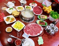 San Ming Hot Pot in Tai Wai  Hong Kong | OpenRice Hong Kong Photo of San Ming Hot Pot (Tai Wai) - tinafish.nana