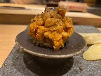 Sushi IMAs Review - Japanese Sushi/Sashimi in Central Hong Kong | OpenRice Hong Kong Sushi IMA (Central)