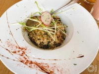 Ulyssa by Aldou in Lai Chi Kok Hong Kong | OpenRice Hong Kong Photo of Ulyssa by Aldou (Lai Chi Kok) - scp915