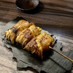 豚肉金菇卷 - Shinkos photo in Mong Kok Hong Kong | OpenRice Hong Kong Photo of Shinko (Mong Kok) - laalaafood