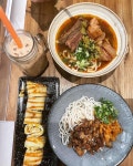 What to Eat in Central Hong Kong | OpenRice Hong Kong Photo of What to Eat (Central) - IvywingyanNG