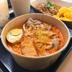 白咖哩雞肉滲滲 - Mala Grandpas photo in Tuen Mun Hong Kong | OpenRice Hong Kong Photo of Mala Grandpa (Tuen Mun) - EatWithLocal
