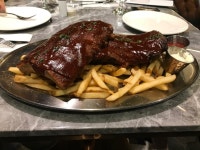 Cabana Breeze in Tung Chung Hong Kong | OpenRice Hong Kong Photo of Cabana Breeze (Tung Chung) - EldieEldie