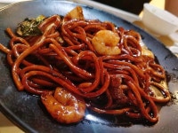 Hokkien Char - Café Malaccas photo in Western District Hong Kong | OpenRice Hong Kong Photo of Café Malacca (Western District)... 