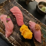 Sushi IMA in Central Hong Kong | OpenRice Hong Kong Photo of Sushi IMA (Central) - Coieleee