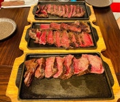 Le Boucher Français的食记– 香港湾仔的法国菜扒房 | OpenRice 香港开饭喇 Le Boucher Français (湾仔)