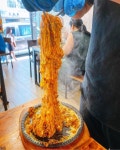 泡菜蛋漿熔岩炒飯 - OPPA Coffee Bar Restaurants photo in Tsim Sha Tsui Hong Kong | OpenRice Hong Kong Photo of OPPA Coffee... 