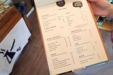 Vego Coffee in Tsim Sha Tsui Hong Kong | OpenRice Hong Kong Photo of Vego Coffee (Tsim Sha Tsui) - DollyLing