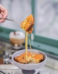 Hamburger Coffee Shop in Jordan Hong Kong | OpenRice Hong Kong Ham6baang6laang6 (Cheung Wah Commercial Building) (Jordan)