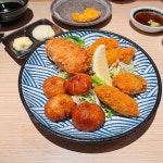 Sushi Masa in Central Hong Kong | OpenRice Hong Kong Photo of Sushi Masa (Central) - wilsonmok2003