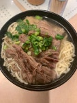 上湯牛腩伊麵 - Kau Kee Restaurants photo in Central Hong Kong | OpenRice Hong Kong Photo of Kau Kee Restaurant (Central)... 