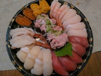 Oi-Shi-Sushi in Yuen Long Hong Kong | OpenRice Hong Kong Photo of Oi-Shi-Sushi (Yuen Long) - 澄高嚴