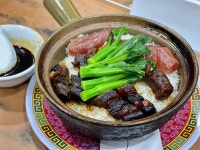 坤記煲仔小菜 in Western District Hong Kong | OpenRice Hong Kong Photo of 坤記煲仔小菜 (Western District) - jason.chan.7587370