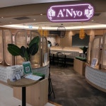 ANyo in Causeway Bay Hong Kong | OpenRice Hong Kong Photo of ANyo (Causeway Bay) - esther_tata