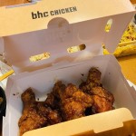 BHCs Review - Korean Korean Fried Chicken in Causeway Bay Tower 535 Hong Kong | OpenRice Hong Kong BHC (Causeway Bay)