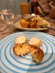 Cafe Terceiras Review - Portuguese in Causeway Bay Times Square Hong Kong | OpenRice Hong Kong Cafe Terceira (Causeway Bay)