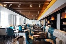 PIZZA CASA by House of Joy in Mei Foo Hong Kong | OpenRice Hong Kong Photo of PIZZA CASA by House of Joy (Mei Foo) - clc408