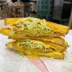 Isaac Toast (朗豪坊)s Review - Korean Sandwich Fast Food in Mong Kok Langham Place Hong Kong | OpenRice Hong Kong Isaac Toast... 