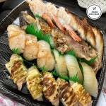 壽司盛盒Set  B - Sushiros photo in Hung Hom Hong Kong | OpenRice Hong Kong Photo of Sushiro (Hung Hom) - iFOOD_ProMax
