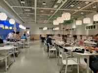 IKEA Cafés Review - Western Fast Food Family Style Dining in Kowloon Bay MegaBox Hong Kong | OpenRice Hong Kong IKEA Café... 