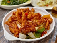 陳根記 in Sha Tin Hong Kong | OpenRice Hong Kong Photo of 陳根記 (Sha Tin) - I豬