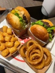 Burger Joys (君悅居) in Wan Chai Hong Kong | OpenRice Hong Kong Photo of Burger Joys (君悅居) (Wan Chai) - emmacoffee